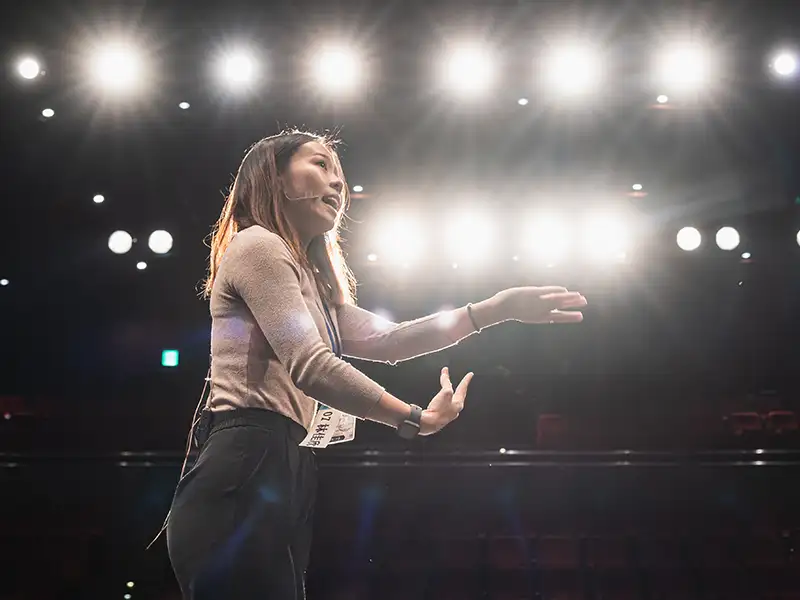 財團法人臺灣歌仔戲推廣基金會