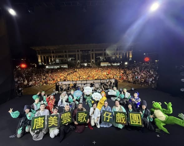 😈：顛倒顛倒~高雄千萬不要是大晴天 高雄：我偏偏要是大晴天☀️