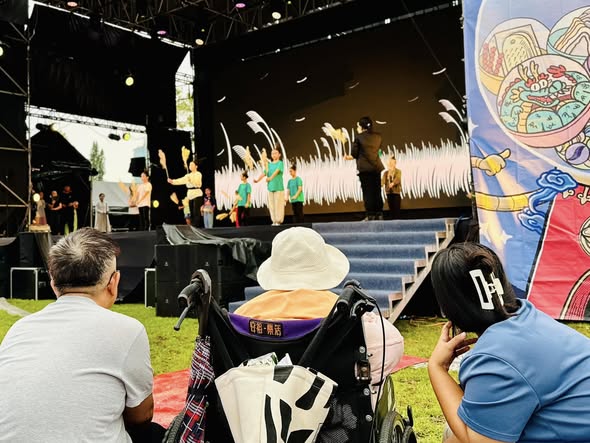 #兒童歌仔戲—親子劇場匯演