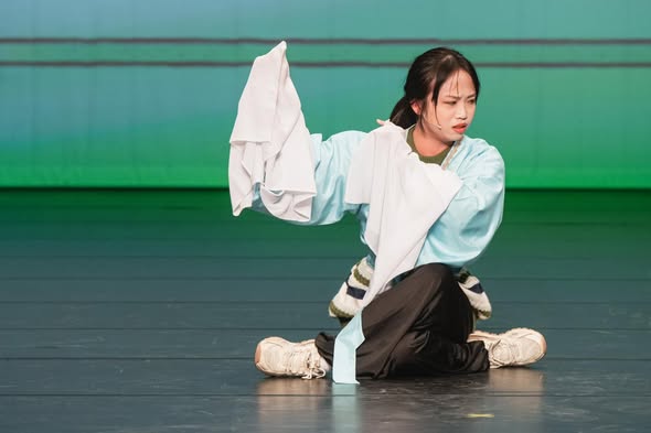 【歌仔與我—南區專業組選手速寫】